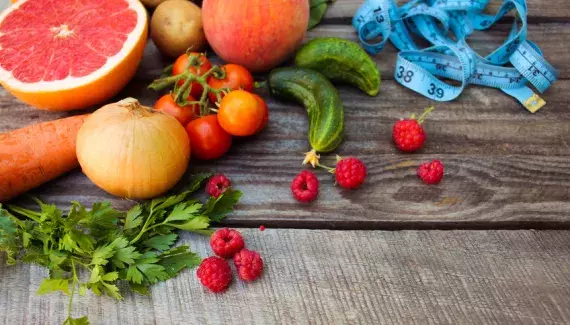 Le régime Montignac, qui dissocie les aliments