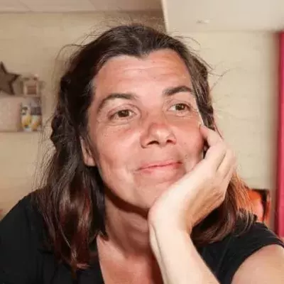 Annyflore, 38 ans, Roanne