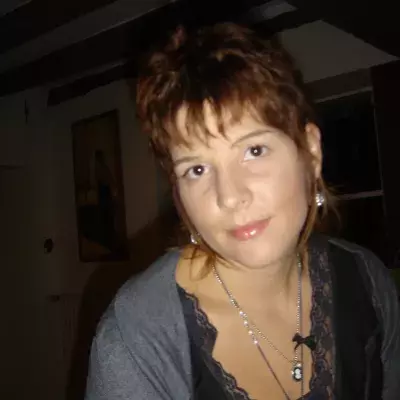 Aurélie, 34 ans, habite à Angers 