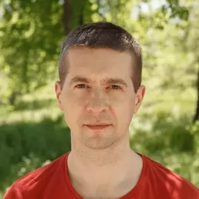 Frédéric, 33 ans, Paris