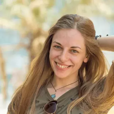 Lucie, 19 ans, Étudiante