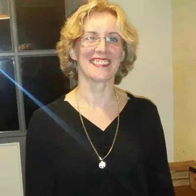 Marie, 50 ans, habite à Saint-Brice-Sous-Forêt