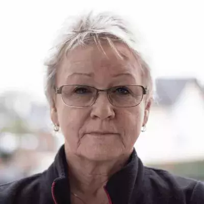 Avec le programme j’ai stabilisé mon poids et je mange ce qui me plaît !