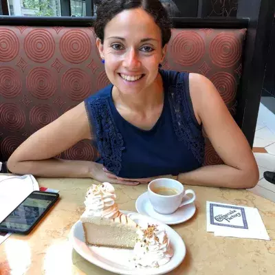 J’ai perdu 10 kg, et enfin trouvé mon poids d’équilibre!