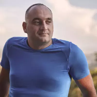 Avec ces 11 kg en moins, le programme m'a aidé à me redécouvrir et à devenir meilleur !