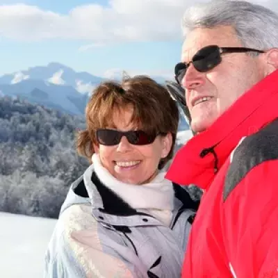 J’ai perdu 20 kg et je me sens libérée !