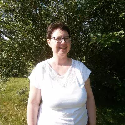 J’ose manger pour me réconforter et désormais j’écoute mon corps !