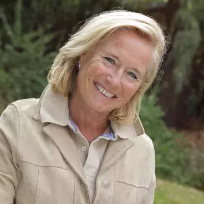 Femme qui a perdu 5kg en 2 mois grâce à Linecoaching