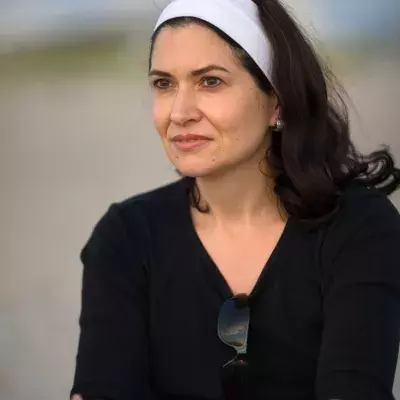 J'ai perdu 9 kg et désormais je crois en moi! 