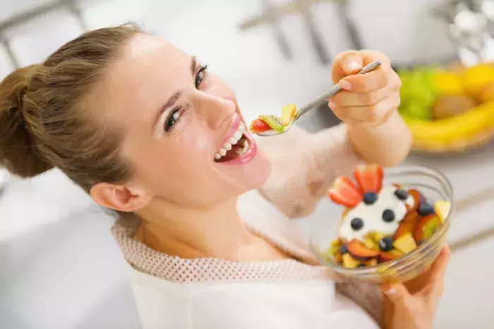 Mieux manger et maigrir grâce à l'alimentation intuitive