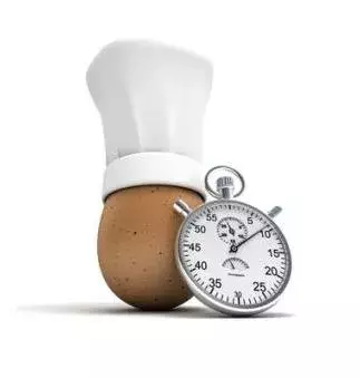 Pour maigrir : attention à l'heure des repas