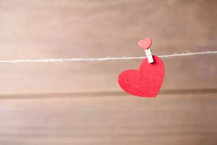 Fêter la Saint-Valentin et maigrir