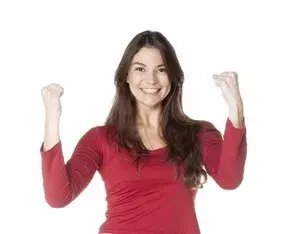 Le sport, c'est bon pour le moral